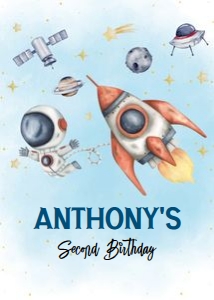 Astronaut01-GiftBag design preview