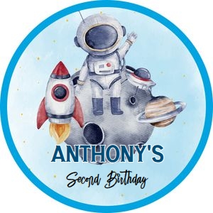 Astronaut01-Lollipop design preview