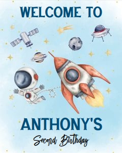 Astronaut01-WSignV design preview