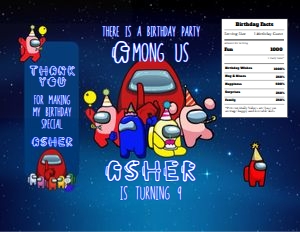 AmongUs01-ChipBag design preview