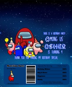 AmongUs01-Krispies design preview