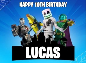 Fortnite01-CakeImageSquare design preview
