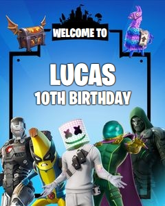 Fortnite01-WSignV design preview