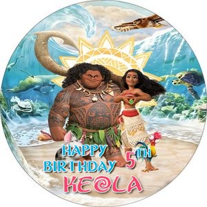 Moana01-CupCakes5 design preview