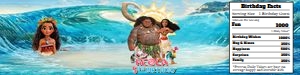 Moana01-WaterBottle design preview