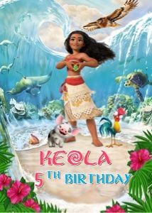 Moana01-GiftBag design preview