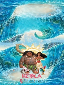 Moana01-TreatBag design preview