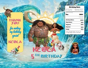 Moana01-ChipBag design preview