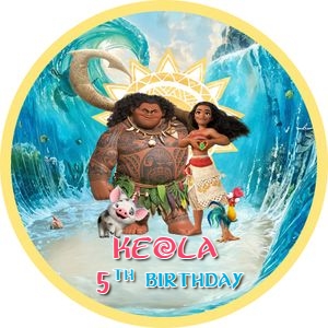 Moana01-Lollipop design preview