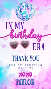 BirthdayEra01-FavorTag design preview