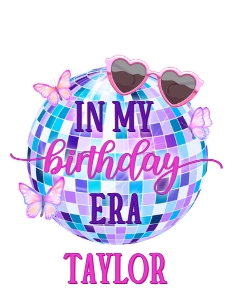 BirthdayEra01-Tshirt: BirthdayEra01-Bundle