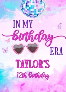 BirthdayEra01-GiftBag: BirthdayEra01-Bundle