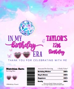 BirthdayEra01-Krispies: BirthdayEra01-Bundle