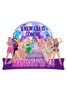 Taylor05-CakeTopper design preview