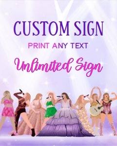 Taylor05-CustomSign design preview