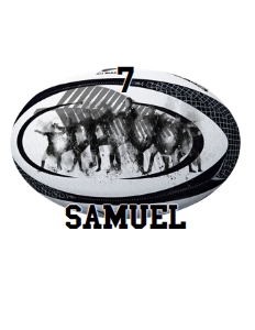 Rugby01-CakeTopper design preview
