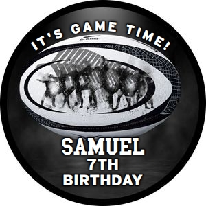 Rugby01-Lollipop design preview