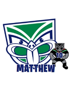 NZWarriors02-CakeTopper design preview