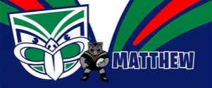 NZWarriors02-Mug design preview
