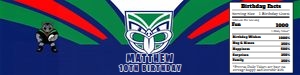 NZWarriors02-WaterBottle design preview
