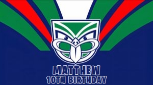 NZWarriors02-GableBox design preview