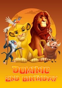 LionKing01-Caprisun: LionKing01-Bundle