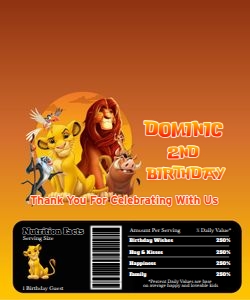 LionKing01-Krispies design preview