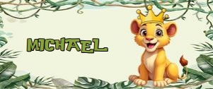 Lion01-Mug design preview