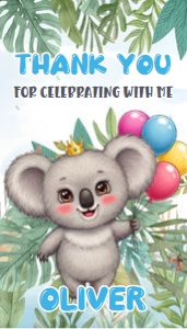 Koala01-FavorTag design preview