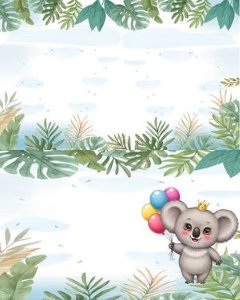 Koala01-FoodTent design preview