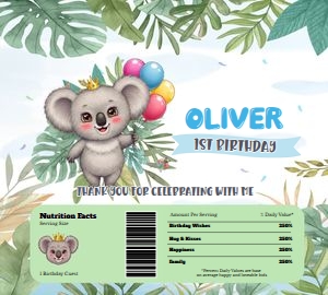 Koala01-Skittles design preview