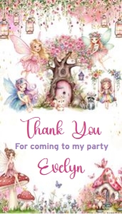 Fairy01-FavorTag design preview