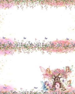 Fairy01-FoodTent design preview