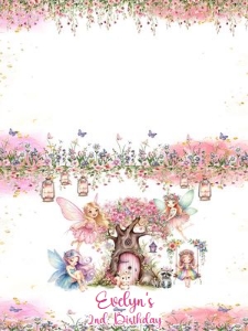 Fairy01-TreatBag design preview
