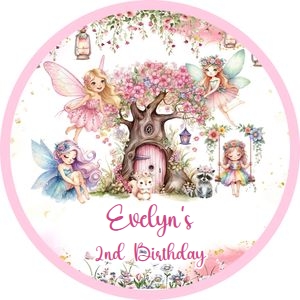 Fairy01-Lollipop design preview