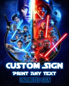 Starwars02-CustomSign design preview