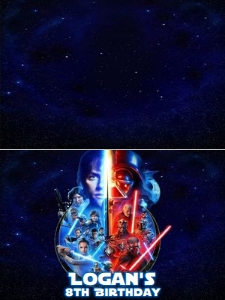 Starwars02-TreatBag design preview