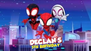 Spidey02-GableBox design preview