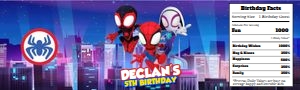 Spidey02-PringlesSmall design preview