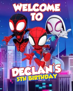 Spidey02-WSignV: Spidey02-WSignV