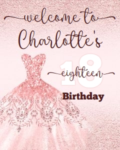 RoseGold01-WSignV design preview