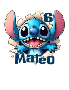 Stitch01-CakeTopper: Stitch01-Bundle