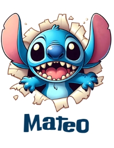 Stitch01-Tshirt design preview