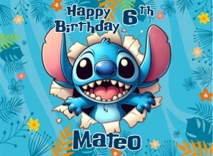 Stitch01-CakeImageSquare: Stitch01-CakeImageSquare
