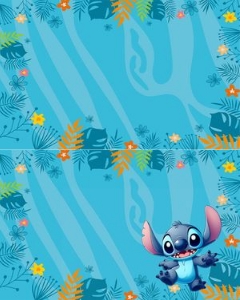 Stitch01-FoodTent: Stitch01-FoodTent