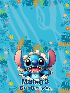 Stitch01-TreatBag design preview