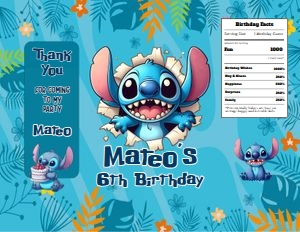 Stitch01-ChipBag: Stitch01-Bundle