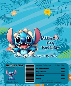 Stitch01-Krispies: Stitch01-Bundle