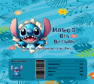 Stitch01-Skittles: Stitch01-Bundle