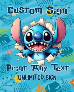Stitch01-CustomSign design preview